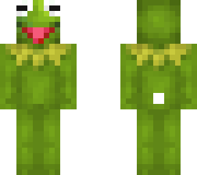 easter kermit the frog
