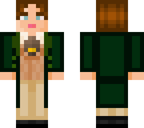 eighth doctor - edit 2