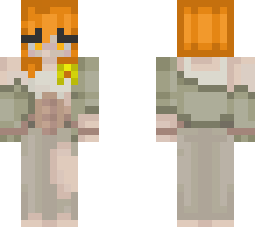 elios with fins