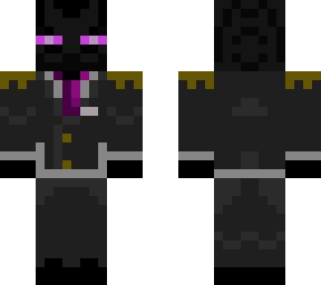 ender captain