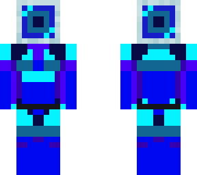 enderpearl ranger
