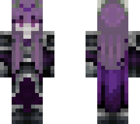 endora | Minecraft Skin