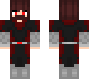 Escapist Minecraft Skin