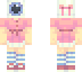 eye princess