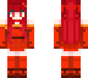 fire mistress