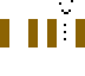 fixed sheared snow golem