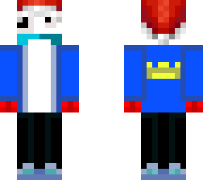 forkyplayz10 with santa hat