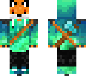 fox soldier