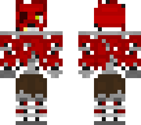 foxy