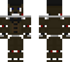 freddy fazbear