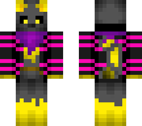 fright (jacket)