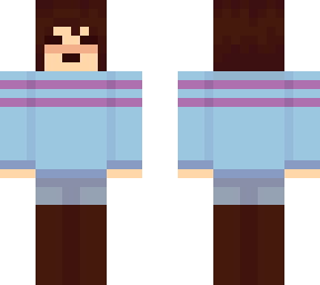frisk (undertale)