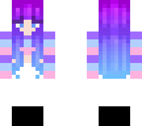 galaxy girl