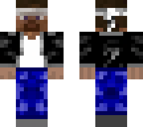gangster steve