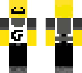 gavon'os uniform 3.0