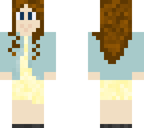 generic girl 1