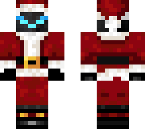 genji de navidad