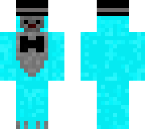 georgeismonkey