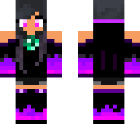 ghost hunter aphmau
