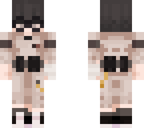 ghostbuster costume - halloween
