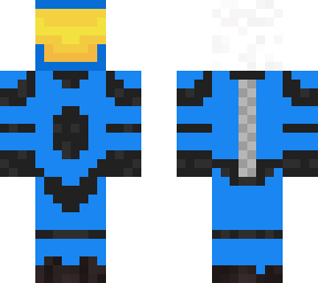 gipsy avenger pilot