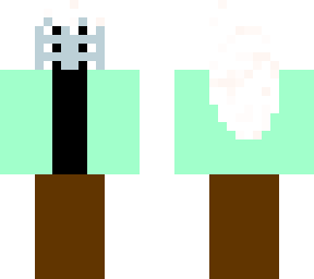 glace