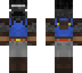 goose jonathon joestar