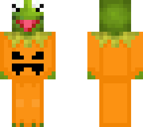 halloween kermit the frog