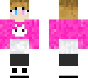 hello kitty parker
