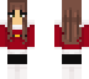 holiday outfit