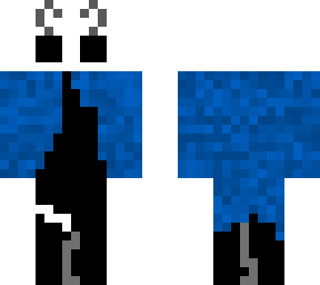 hollow knite