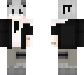 horns// ._ .