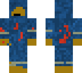 hunter