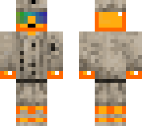 icefirefrenzy explorer skin