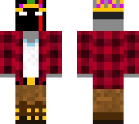 king haze casual wear