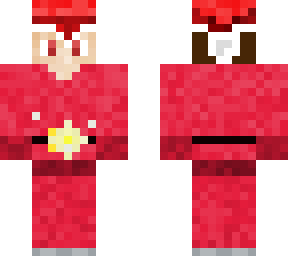 klausse [gift giver]