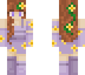 lavender rain | rce (shaded)