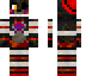 lonely lefty (no ears)