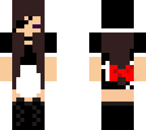 maid april afton