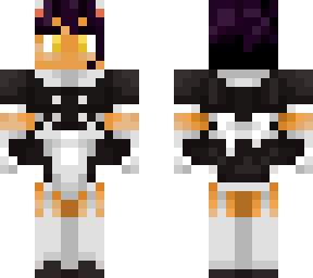 maid pq si