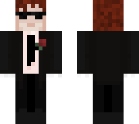 main skin