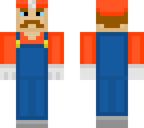 mario