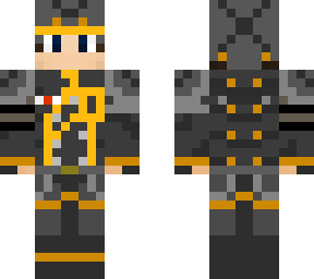 mastercarl_47 chaos soldier