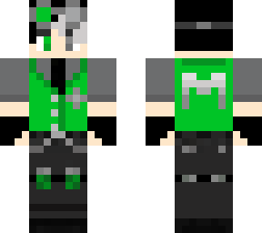 mede verde
