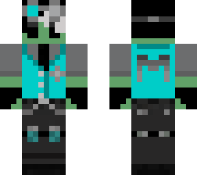mede zombie
