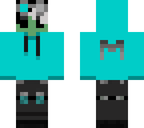 mede zombie