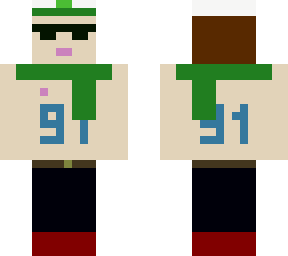 mf 91