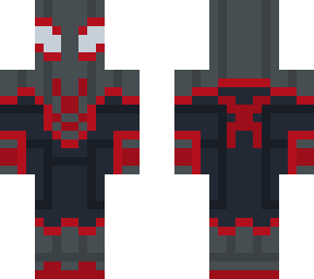 miles morales v2