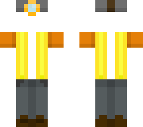 miners clothing ( base )