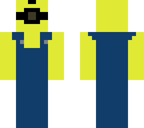 minion